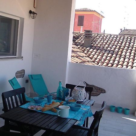 Attico Del Duomo Apartment Модена Екстериор снимка