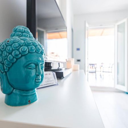 Attico Del Duomo Apartment Модена Екстериор снимка