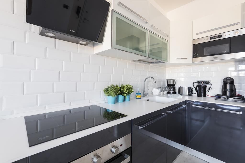 Attico Del Duomo Apartment Модена Екстериор снимка
