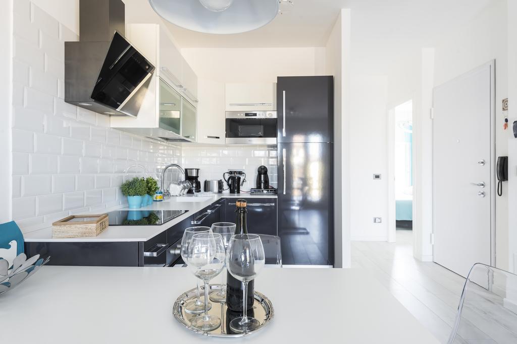 Attico Del Duomo Apartment Модена Екстериор снимка