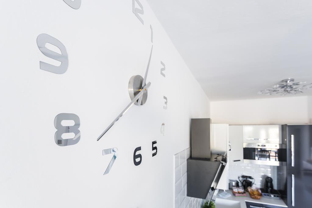 Attico Del Duomo Apartment Модена Екстериор снимка