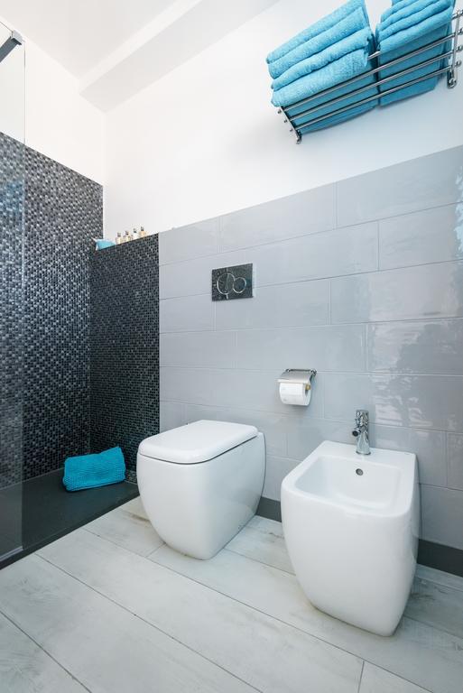Attico Del Duomo Apartment Модена Екстериор снимка